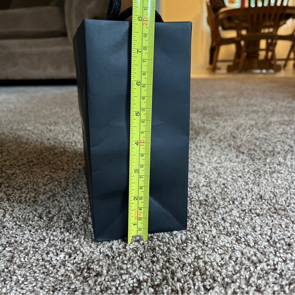 Chanel Small Shopping Bag - Picture 8 of 8